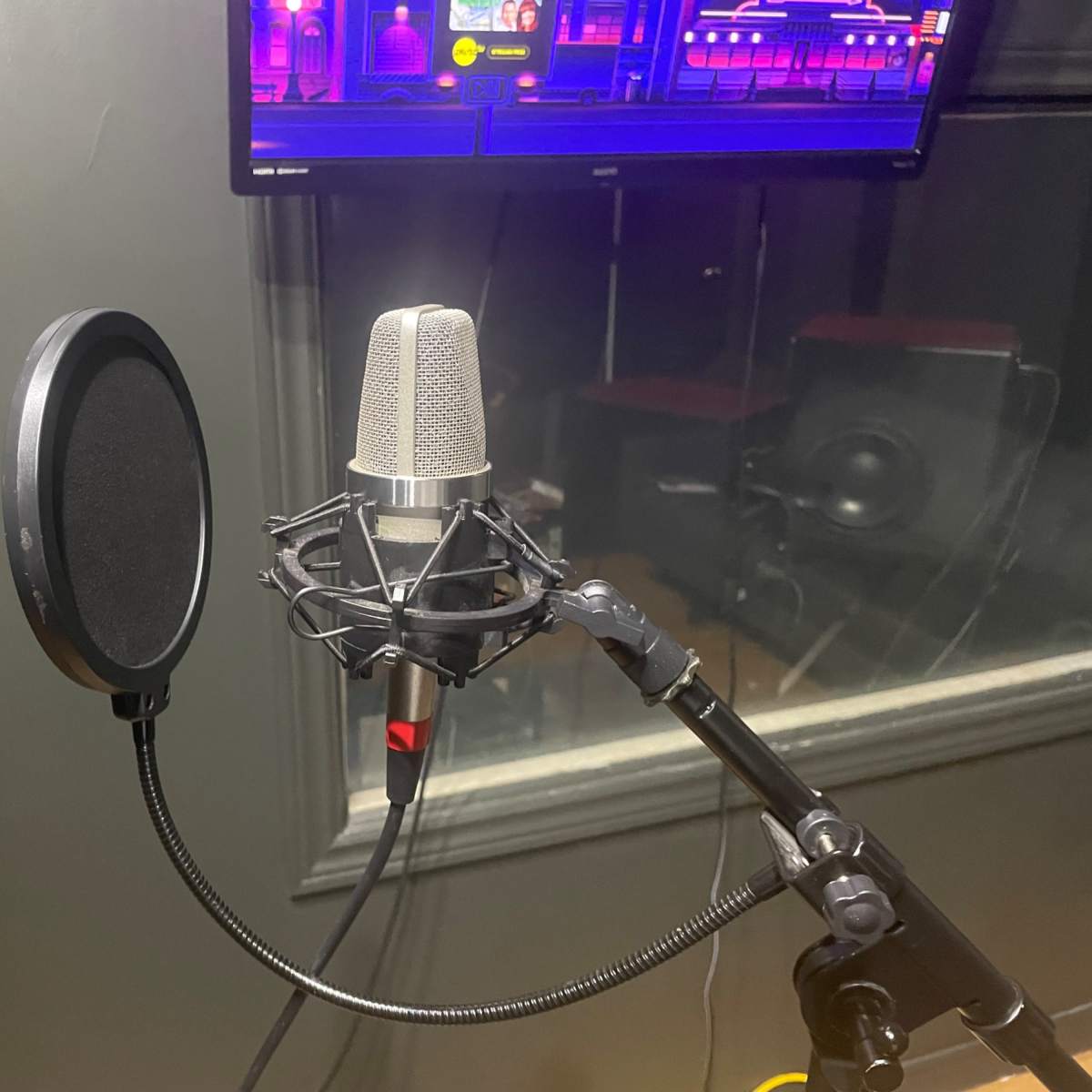 Fully Equipped Music Recording Studio in Toronto Image in Cliffside, Toronto, ON