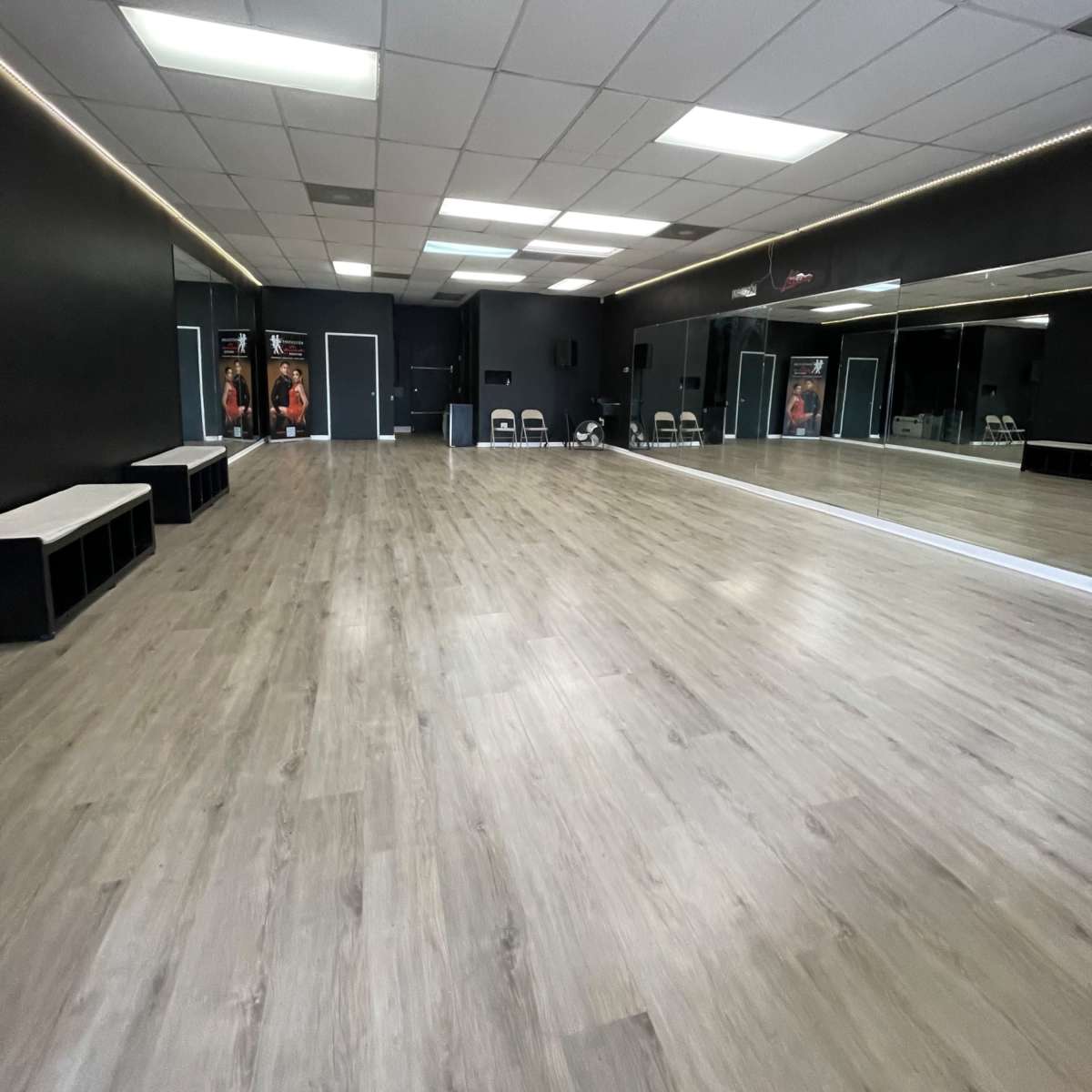 Westpark Dance Studio in Houston Image in Mid-West, Houston, TX