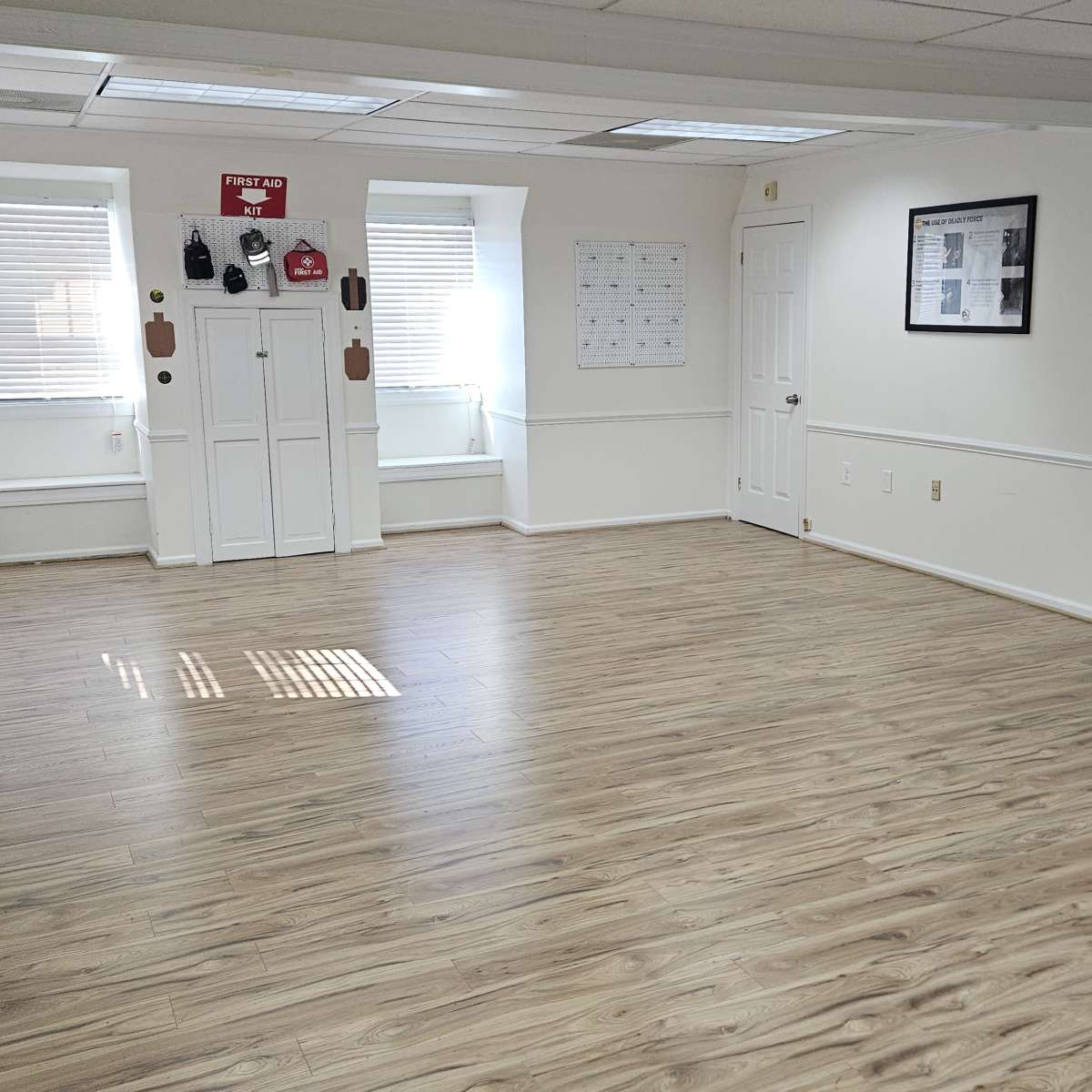 Professional & Modern Meeting Space in Forestville Image in Forestville, Forestville, MD