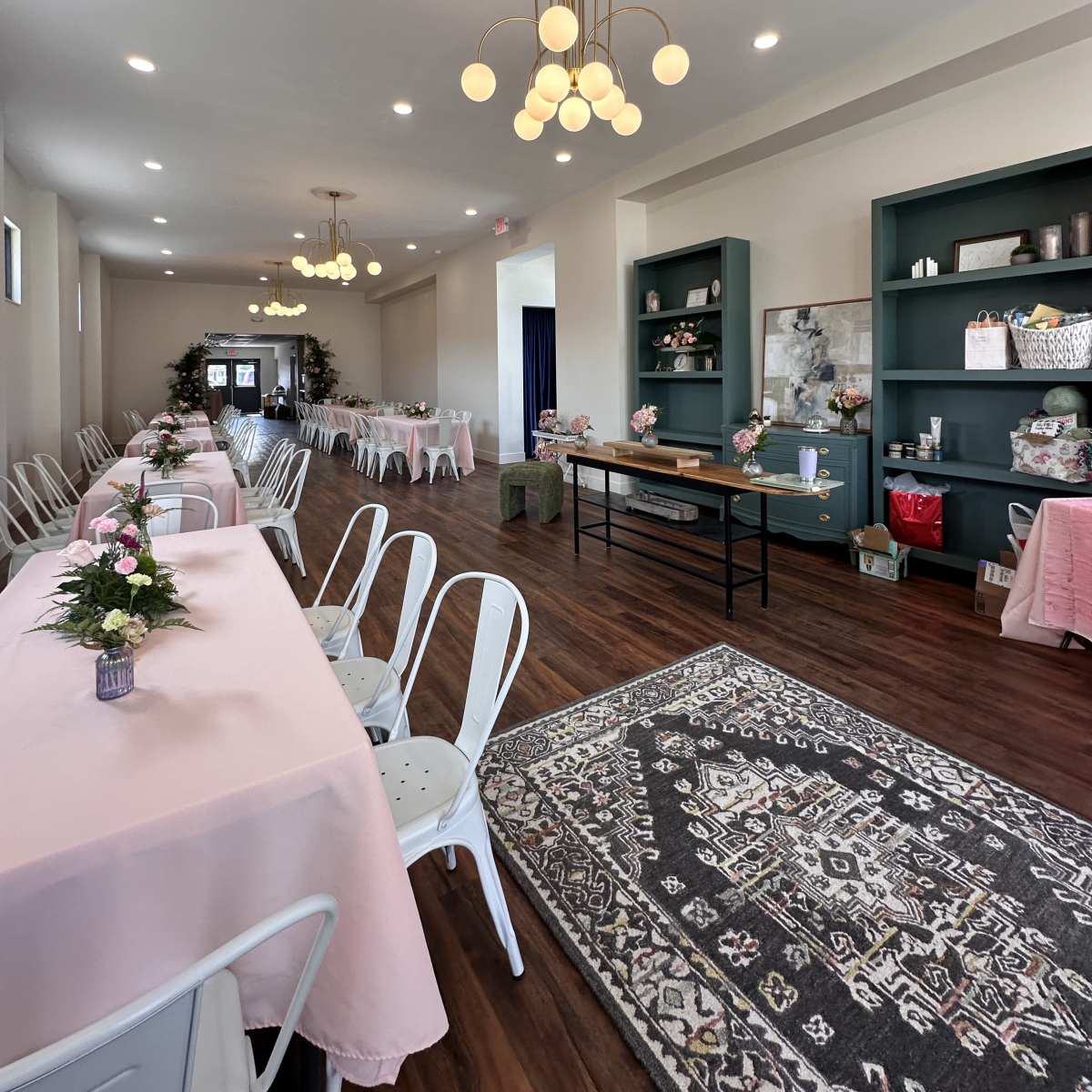 Newly Renovated Open Studio in Historic Building in Houston Image in Houston, Houston, PA