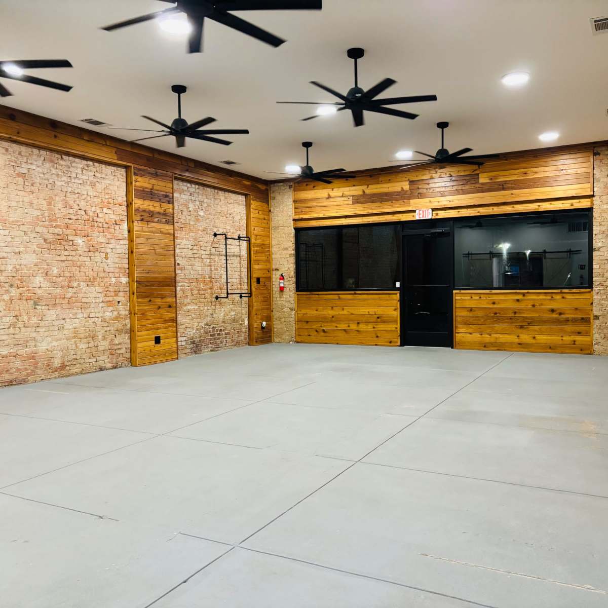 Flexible Studio and Event Space in the Heart of Oak Cliff in Dallas Image in Oak Cliff, Dallas, TX