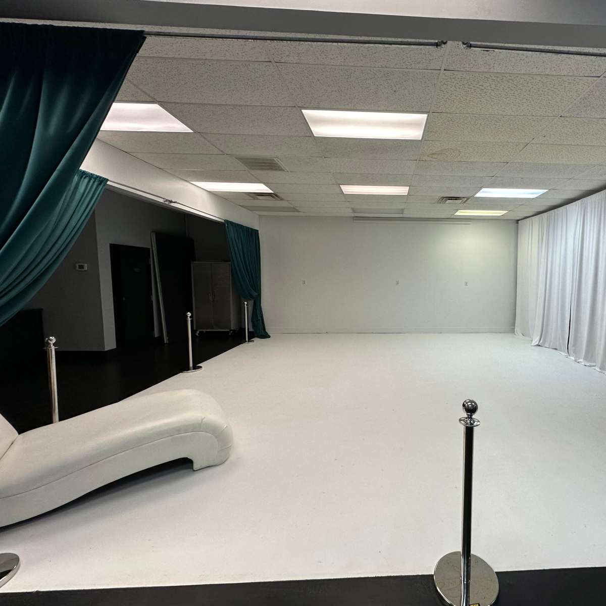 The Studio, Indianapolis, IN | Off-Site | Peerspace