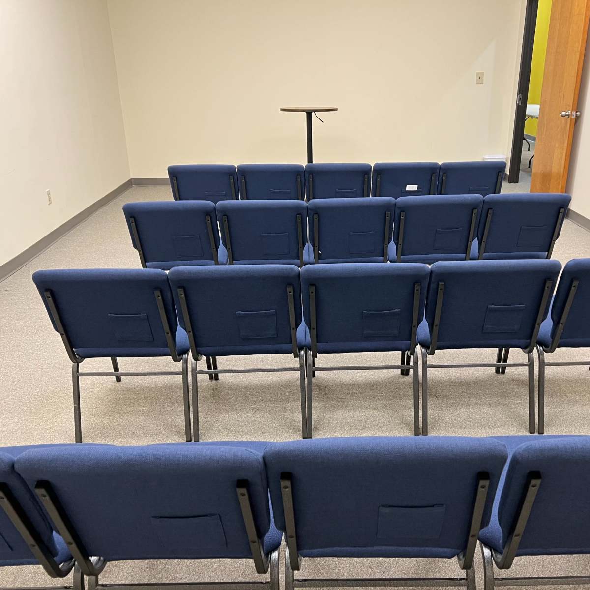 Medium Conference Room in Charlotte Image in Montclaire South, Charlotte, NC