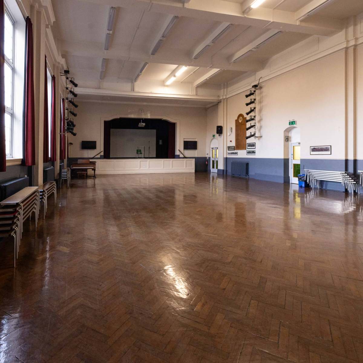 The Brixton Event Hall – A Versatile Venue for Any Occasion in London Image in Norwood, London, ENG