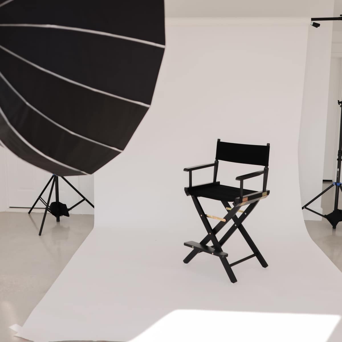 Wynwood Loft Studio Bathed in Natural Light with Skyline Views in Miami Image in Wynwood, Miami, FL