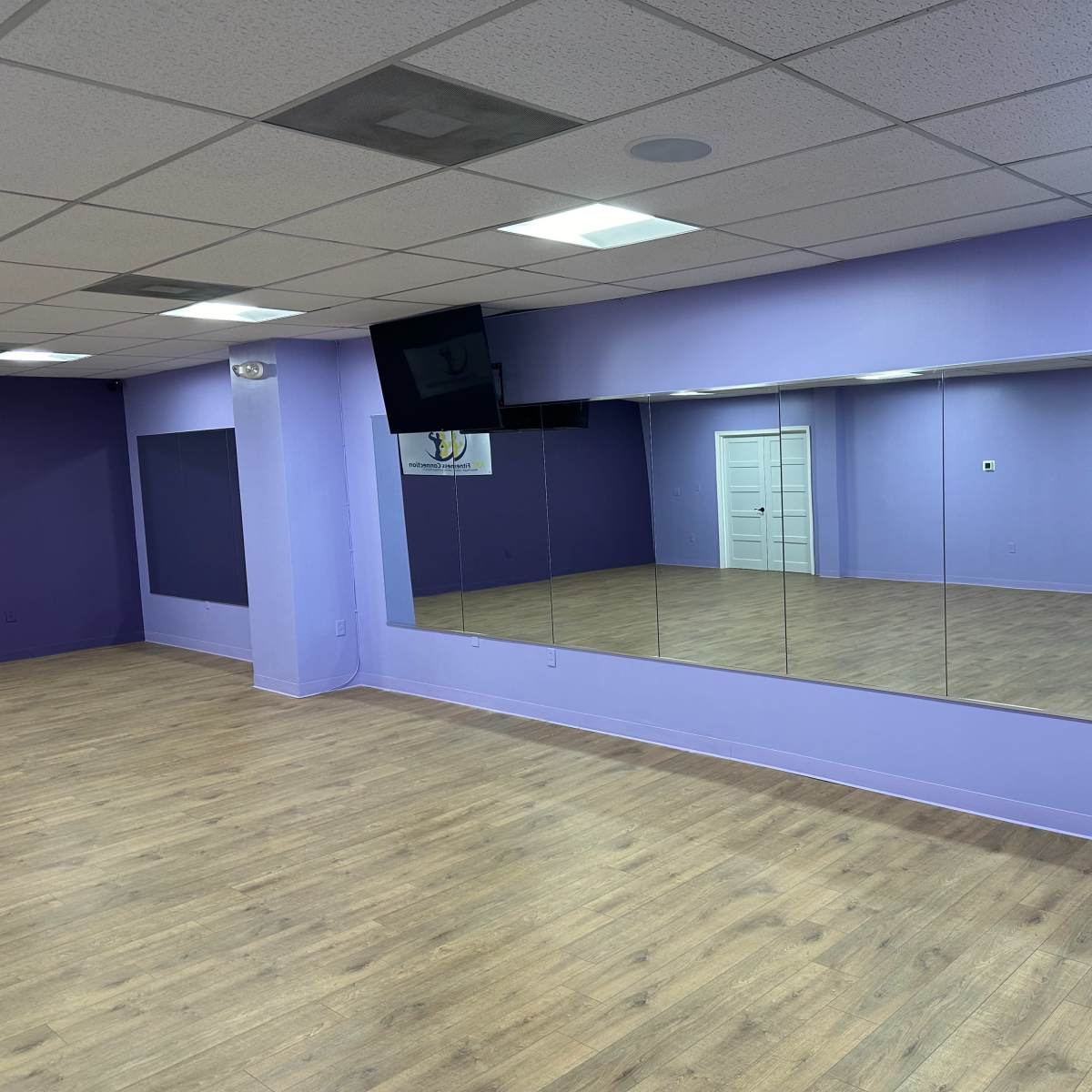 Spacious Waldorf Fitness Studio w/ Multiple Use in Waldorf Image in Waldorf, Waldorf, MD