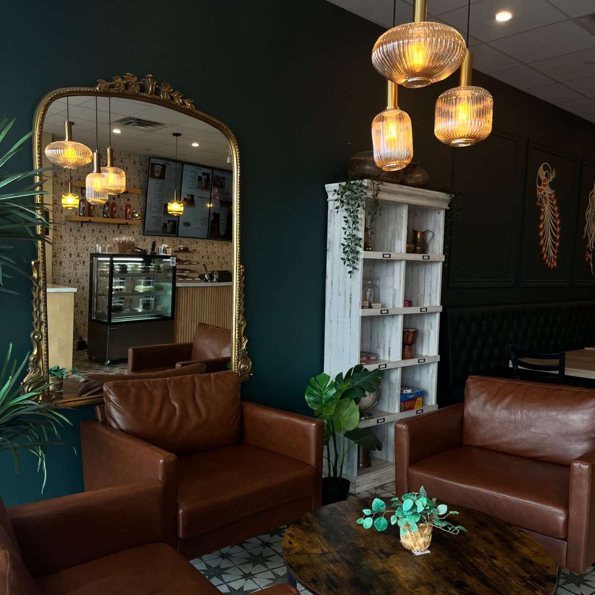 Rustic, trendy and cultural cafe located in the heart of Pickering! in Pickering Image in Pickering, Pickering, ON