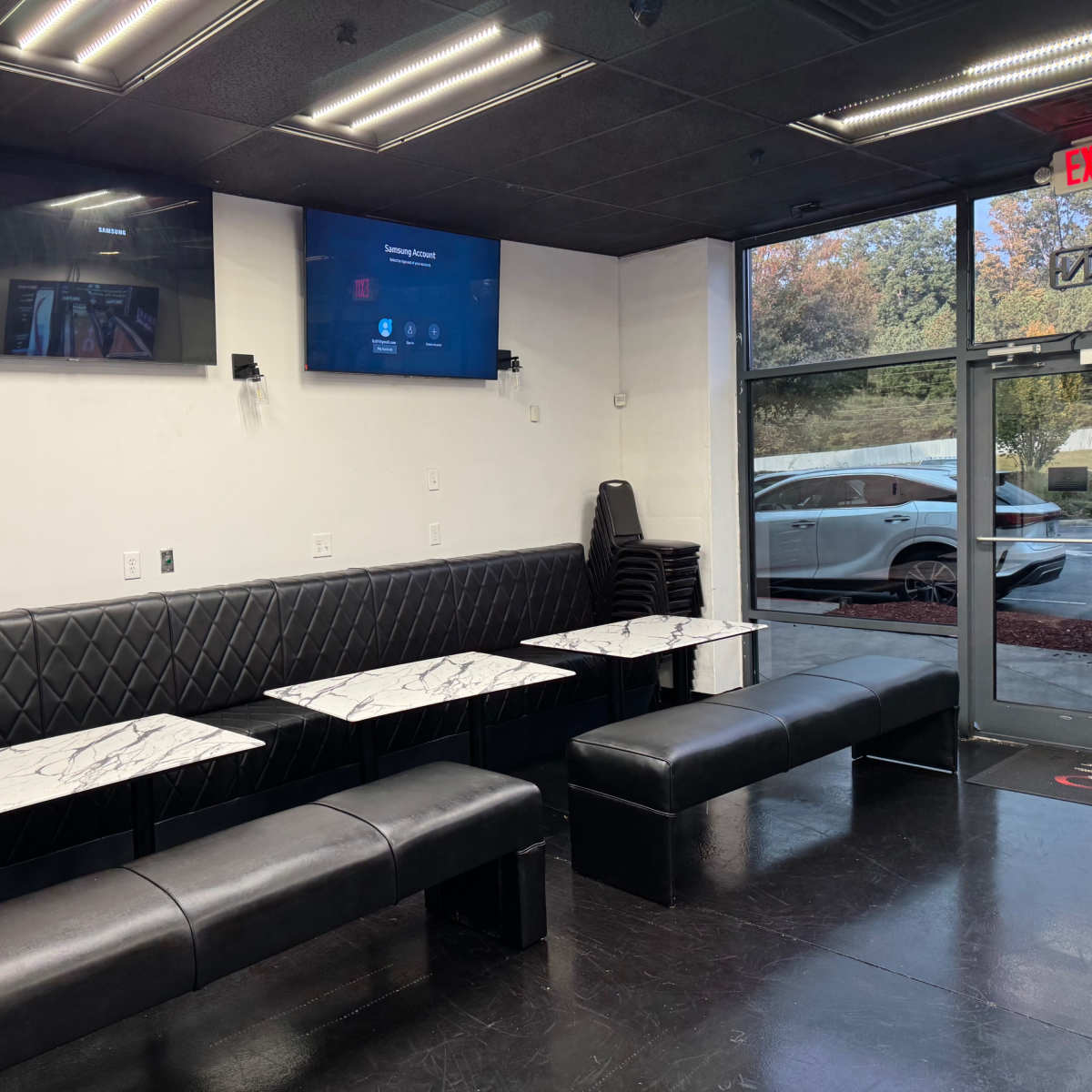 Intimate private hookah lounge in Mableton Image in , Mableton, GA
