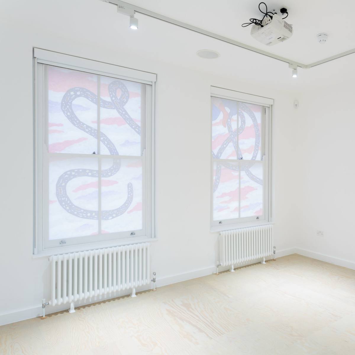 Large, Bright Gallery & Event Space - Whole Space in London Image in Holborn, London, ENG