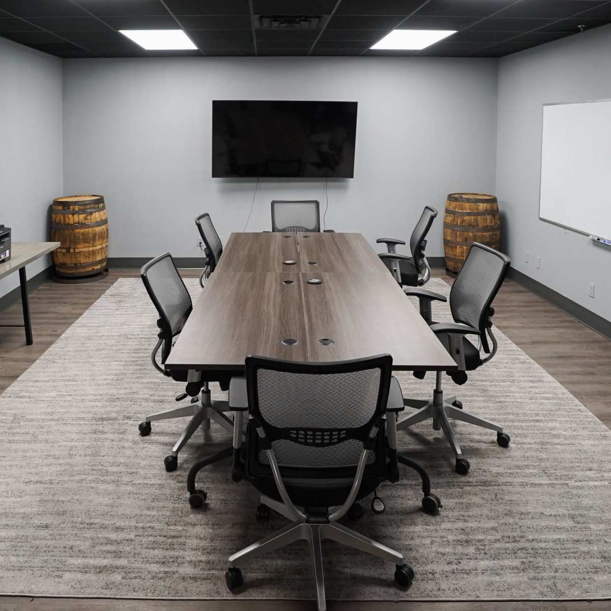Spacious Conference Room in a Professional Setting in Louisville Image in Jeffersontown, Louisville, KY