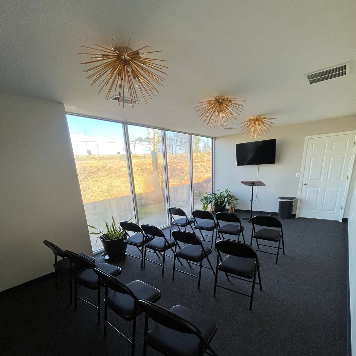 Luxury Administrative Offices for Business or Filming in Metro Atlanta in Austell Image in , Austell, GA