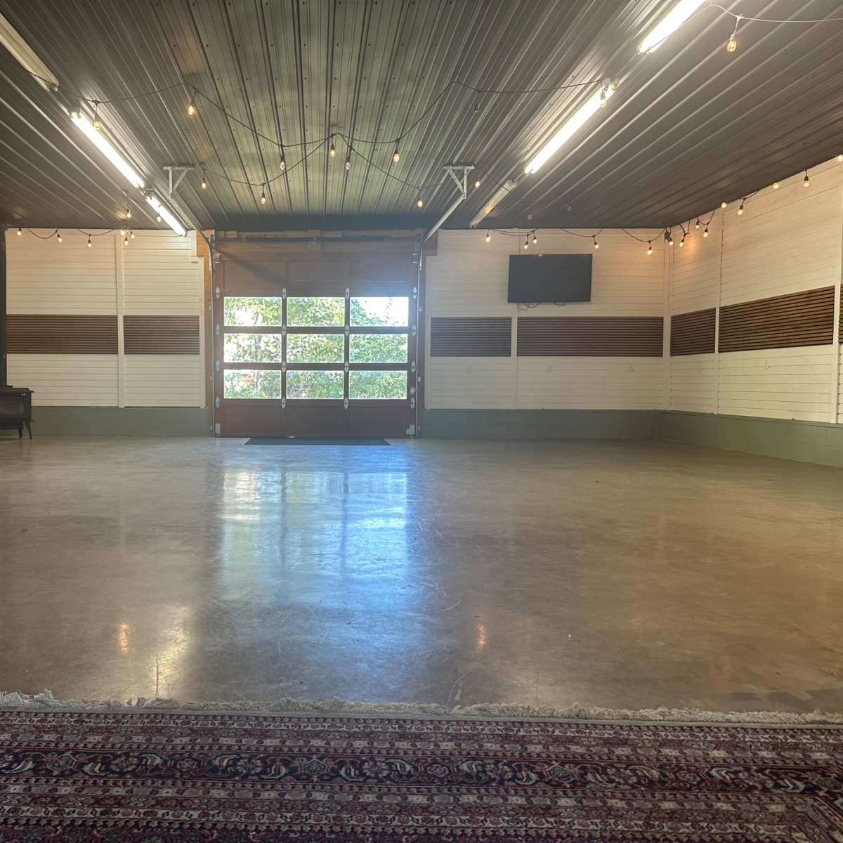 The Hollow: A Quaint General Store Venue in Spring Hill Image in Spring Hill, Spring Hill, TN