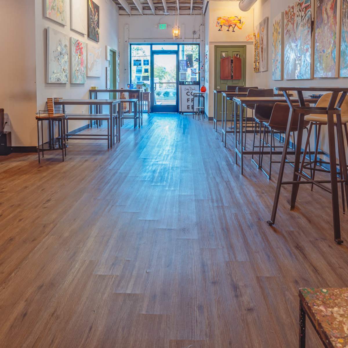 Charlotte’s Cozy Venue for Parties, Showers, & Special Events in Charlotte Image in Elizabeth, Charlotte, NC
