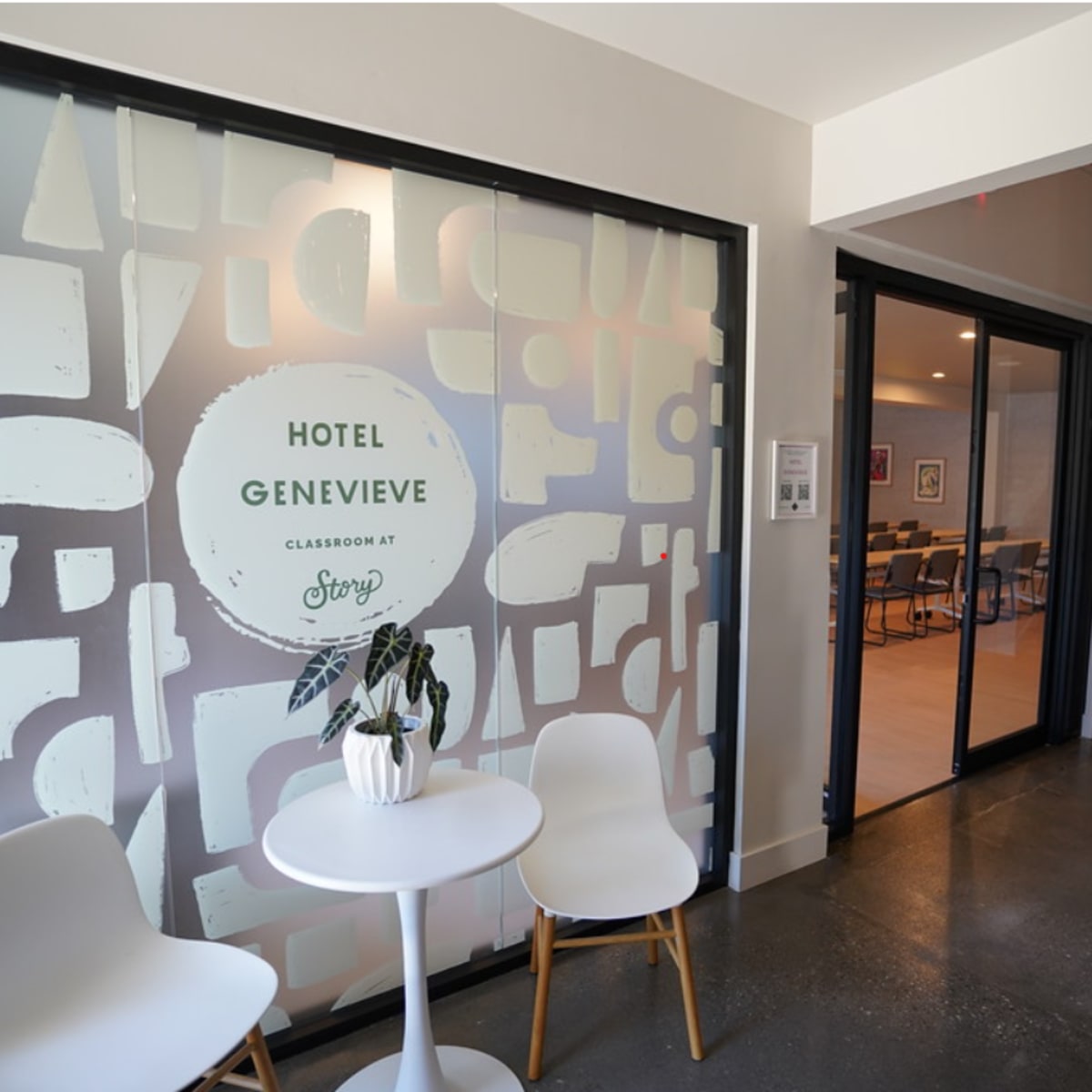 Story Nulu | Classroom & Flexible Meeting Room in Louisville Image in East Market District, Louisville, KY