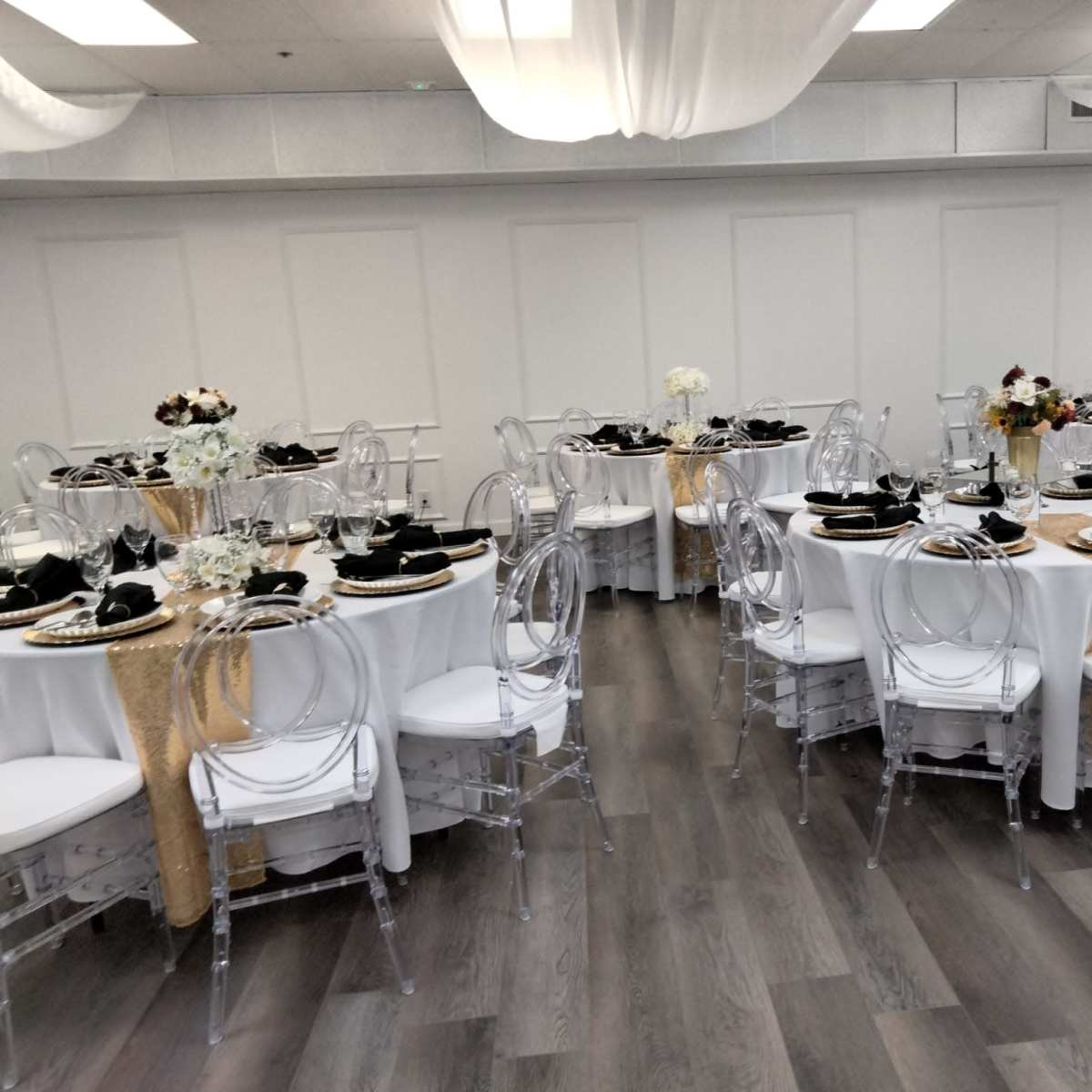 Centrally located event venue in White Bear Lake Image in White Bear Lake, White Bear Lake, MN
