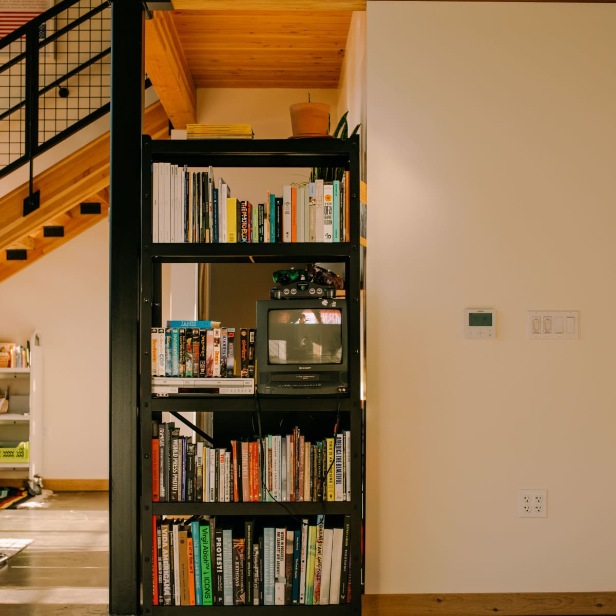 NE Creative Studio with Natural Light, Portland, OR | Production ...