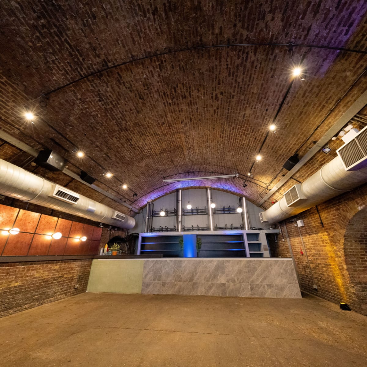 83 Rivington Street in London Image in Shoreditch, London, ENG