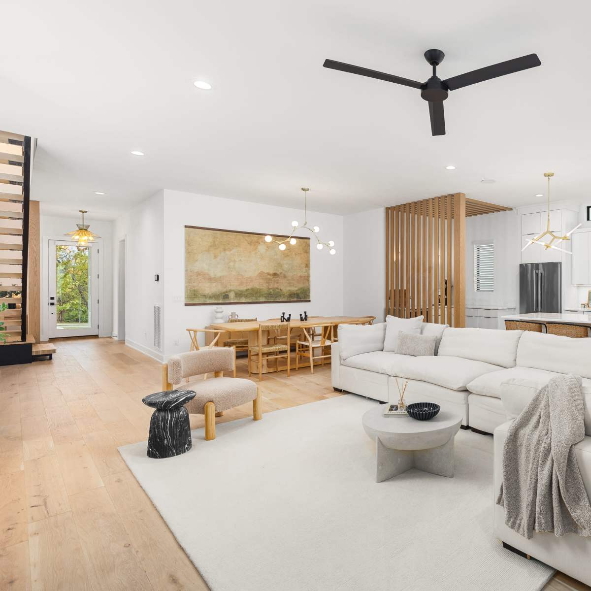 Modern Beauty in Green Hills w/ 2 Patios, Garage in Nashville Image in Nashville, Nashville, TN