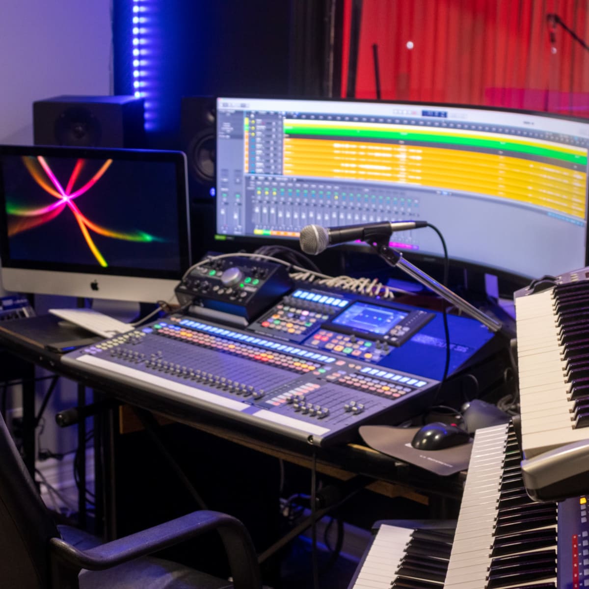 Multimedia Studio Space, Ottawa | Off-Site | Peerspace