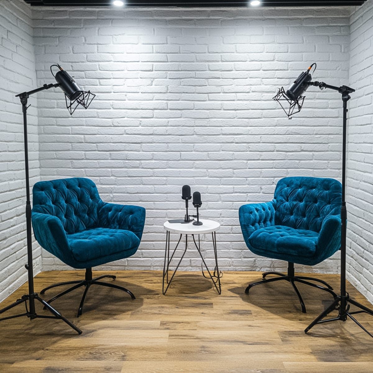The Ultimate Creative Podcaster’s Paradise in Charlotte, Charlotte, NC ...