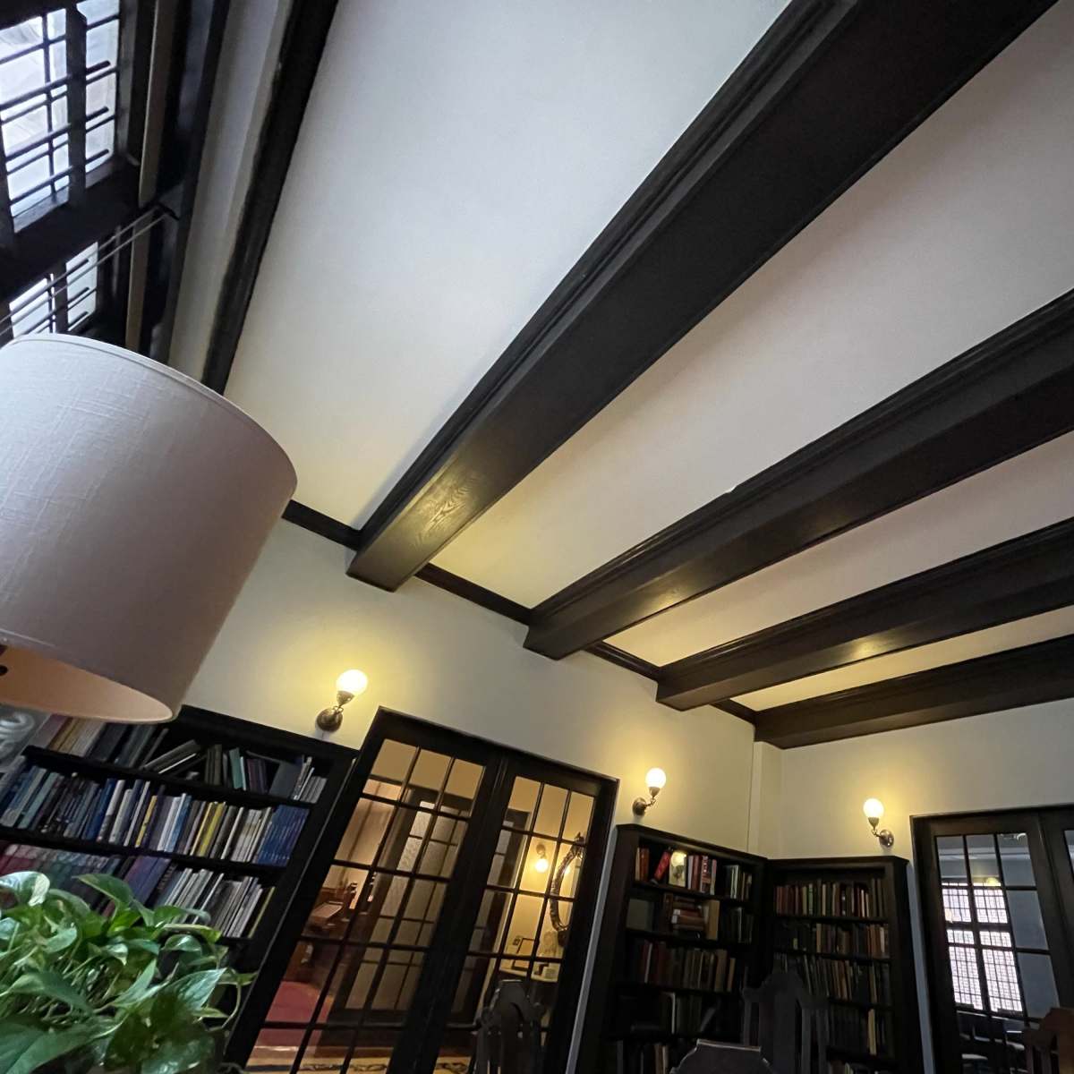Historic Dupont Library, Washington DC, DC | Event | Peerspace