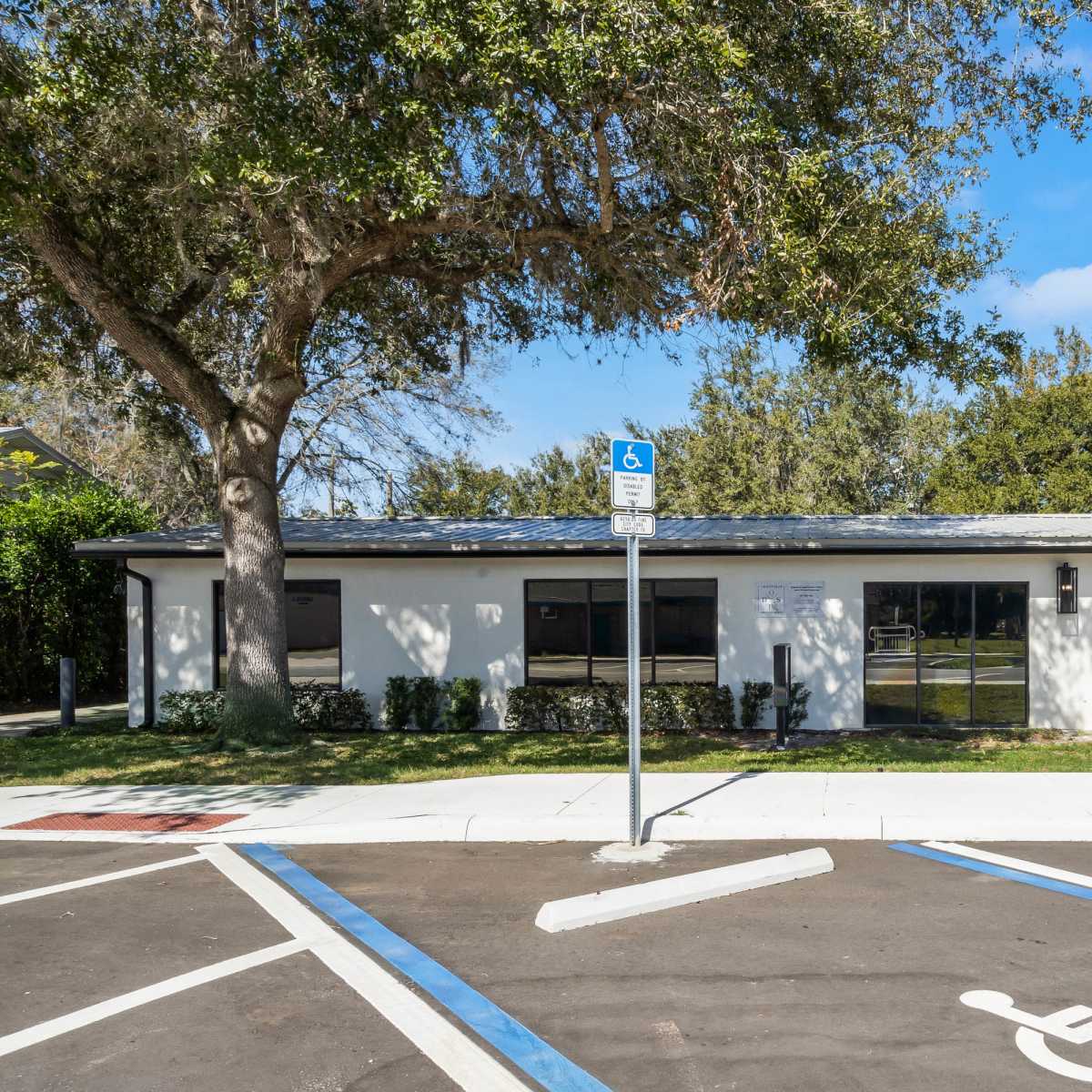 Downtown Lake Mary Boutique Office Building in Lake Mary Image in Lake Mary, Lake Mary, FL
