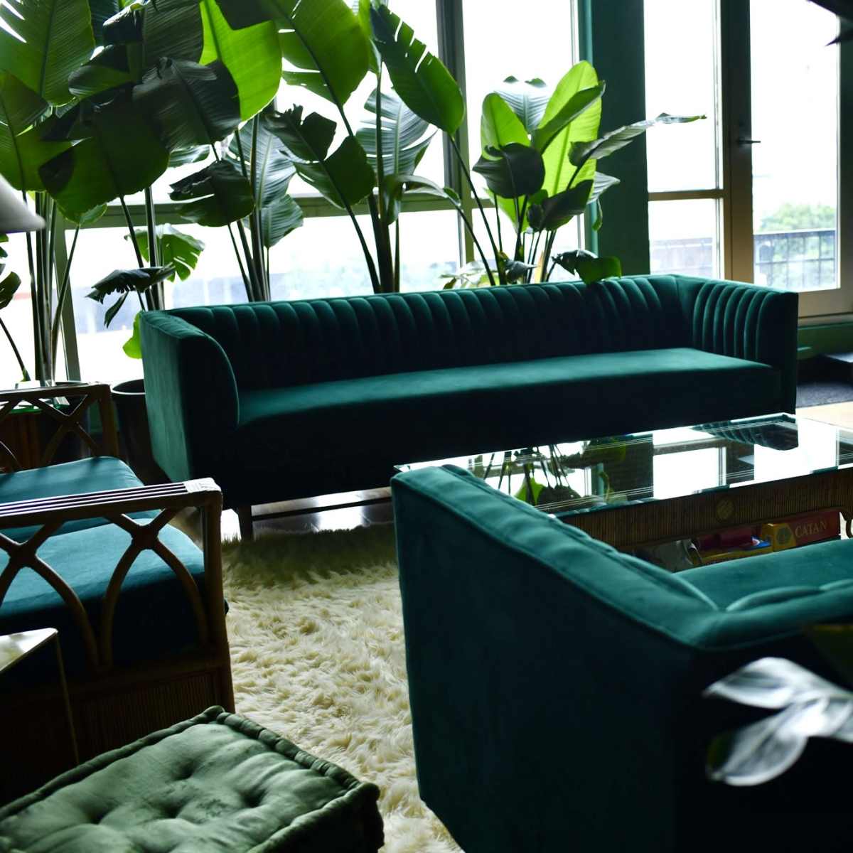 DTLA Jungle Clubhouse, LOS ANGELES, CA | Event | Peerspace