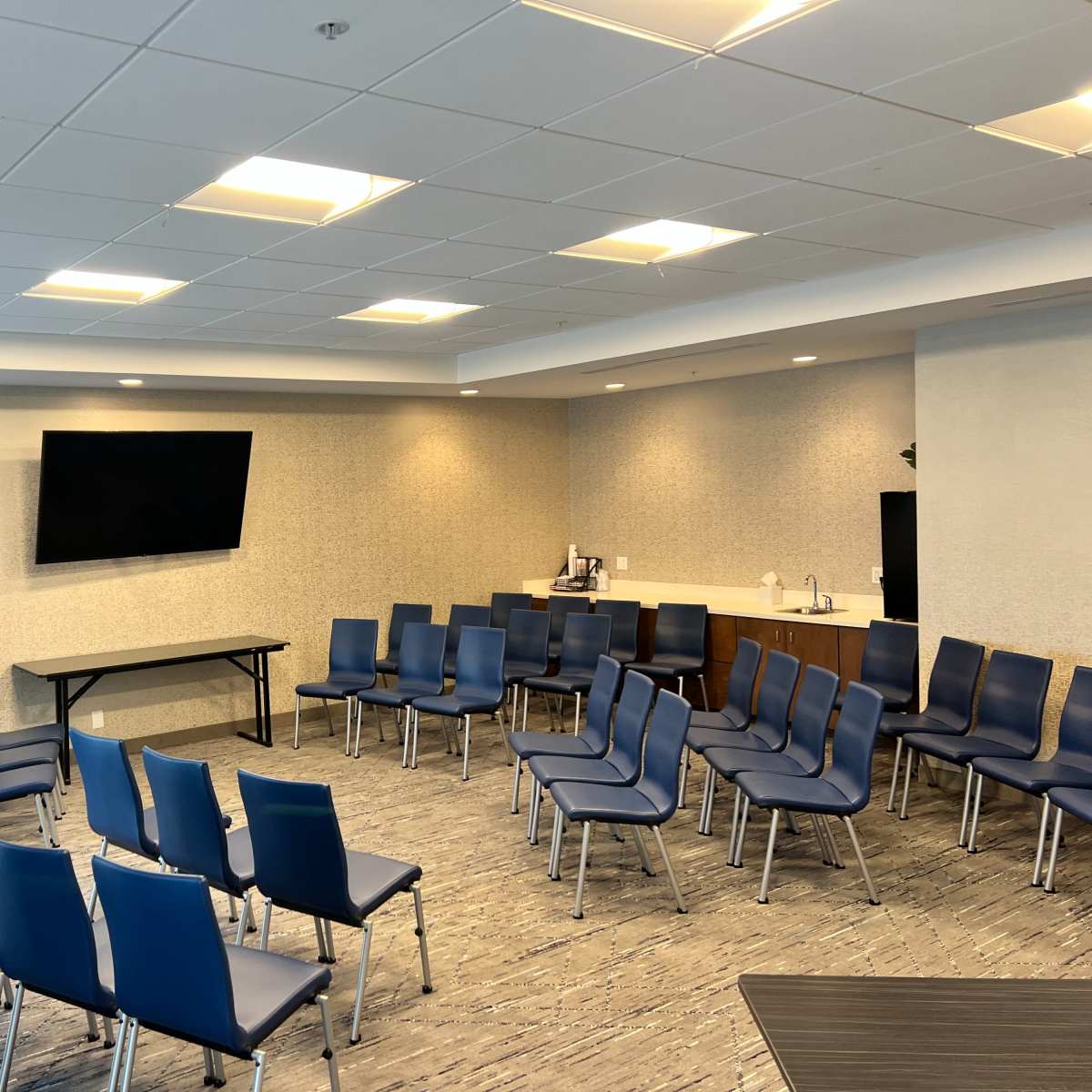 Bay Pines Meeting Room in st petersburg Image in Seminole, st petersburg, FL