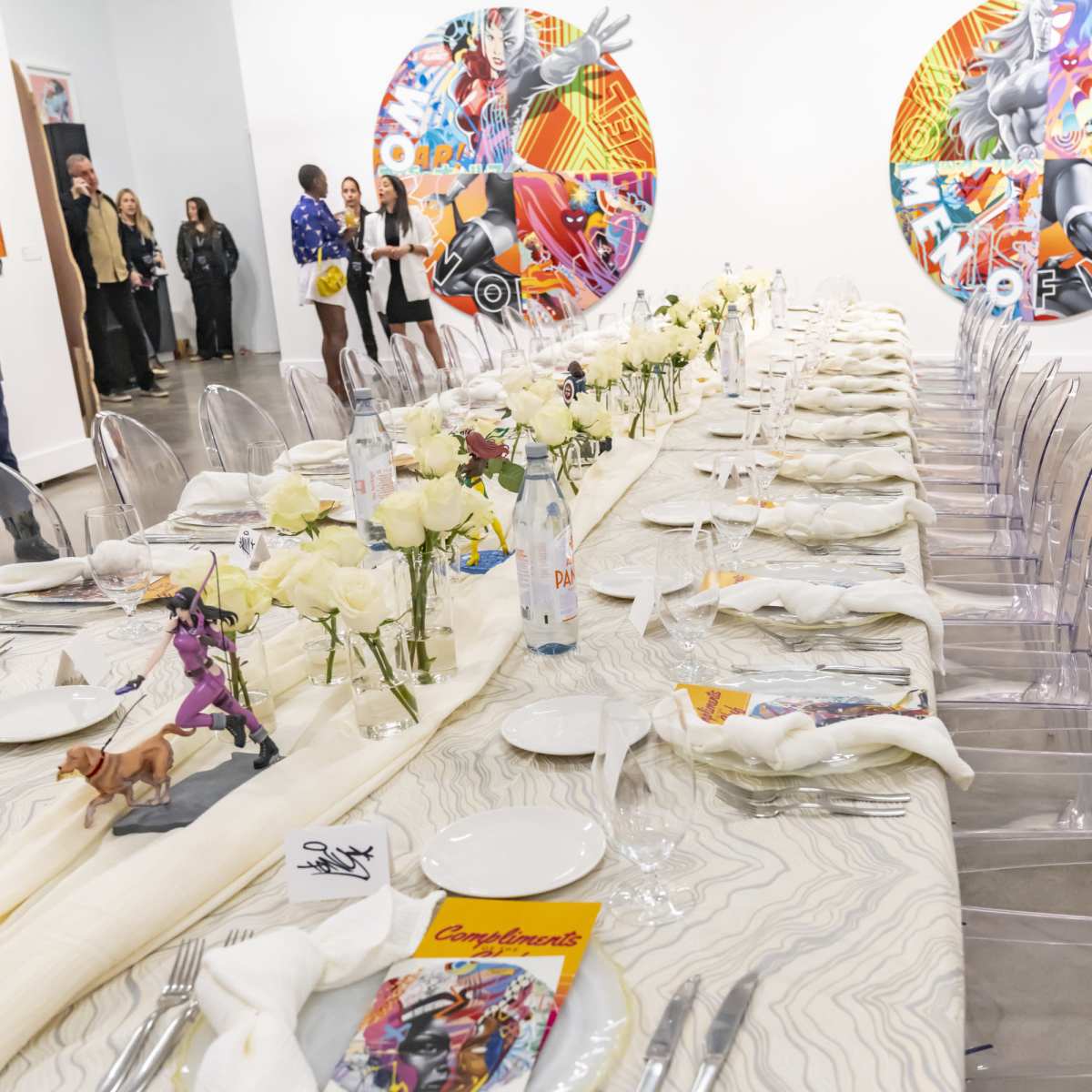 Wynwood's Private Gallery in Miami Image in Wynwood, Miami, FL