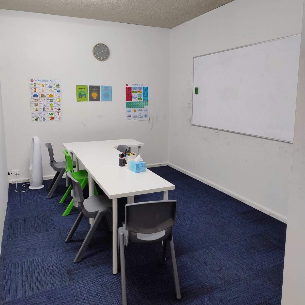 Centre with 6 Classrooms and Registration Desk in Bankstown Image in Bankstown, Bankstown, NSW