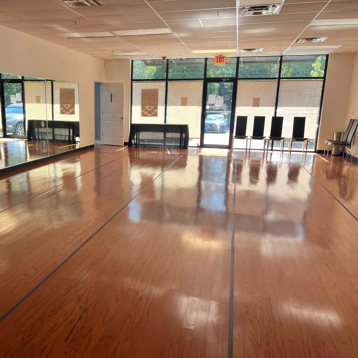 Rhythmic Room in the heart of Suwanee, GA in Suwanee Image in Suwanee, Suwanee, GA