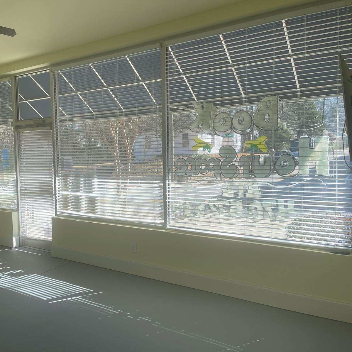 Downtown Storefront with Natural Light Exposure in Atlanta Image in Edgewood, Atlanta, GA