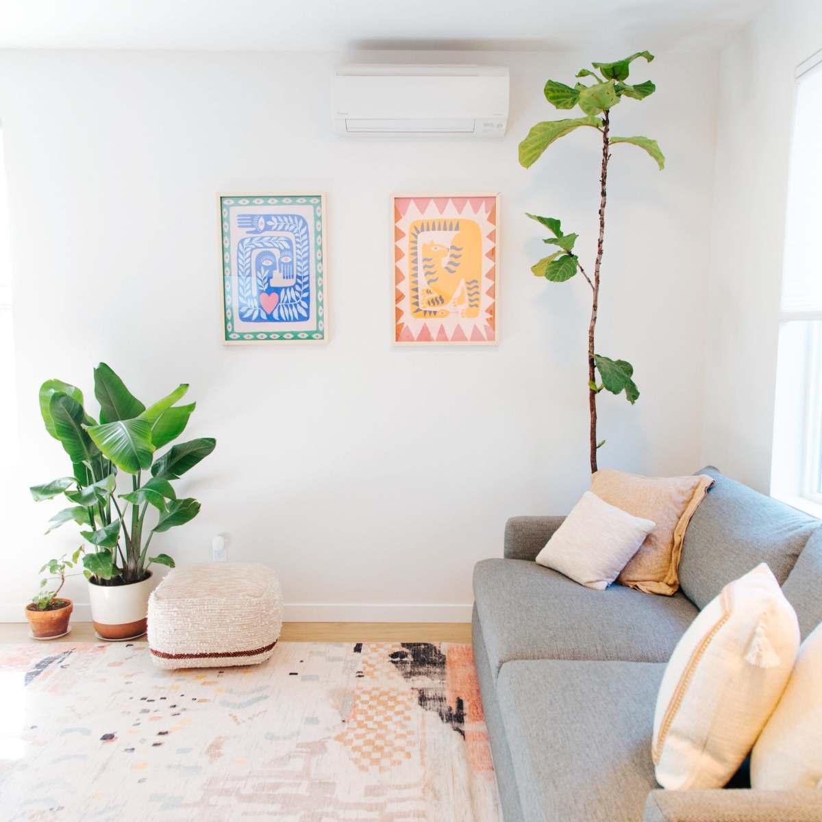Kenton Cozy Nest Townhome with garden patio in Portland Image in North Portland, Portland, OR