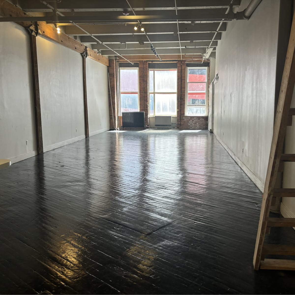 Event space/loft in the heart of Greektown in Detroit Image in Downtown Detroit, Detroit, MI