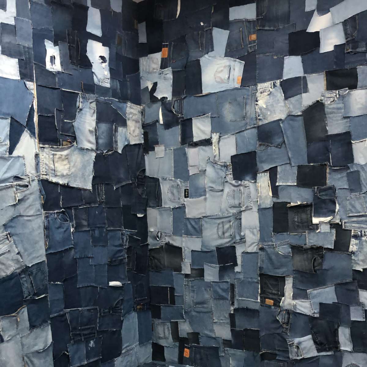Denim Heaven in Boston Image in Readville, Boston, MA