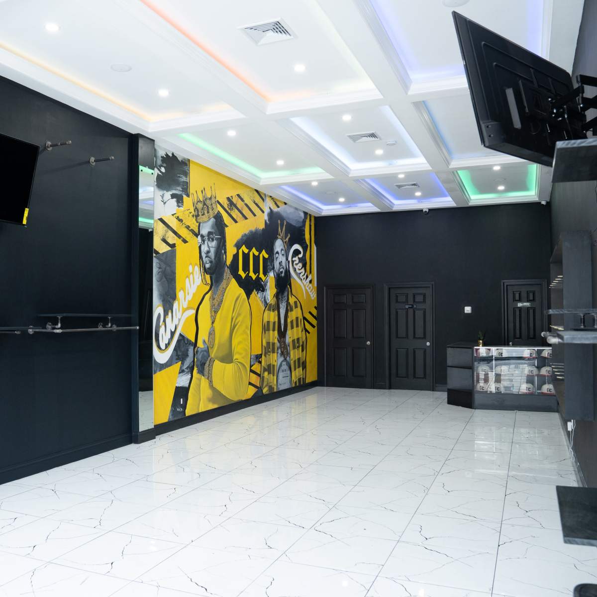 Prime Brooklyn Space for your next Event in Brooklyn Image in Canarsie, Brooklyn, NY