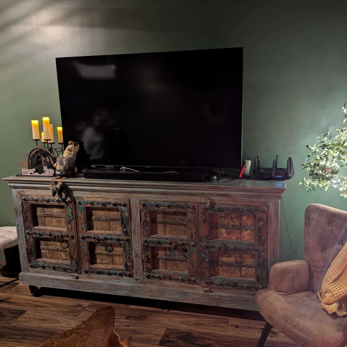 Lord of The Rings Themed Game Room in Geneva Image in Geneva, Geneva, FL