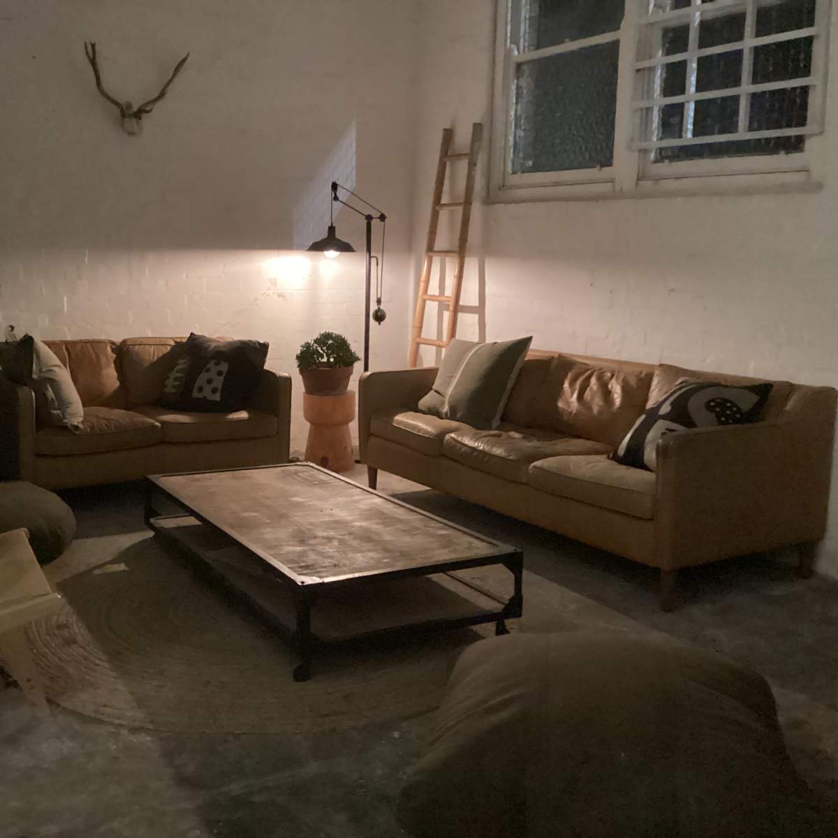 Stylish Soho warehouse, multi-use, creative studios conveniently located in the inner west, Sydney in Leichhardt Image in Leichhardt, Leichhardt, NSW