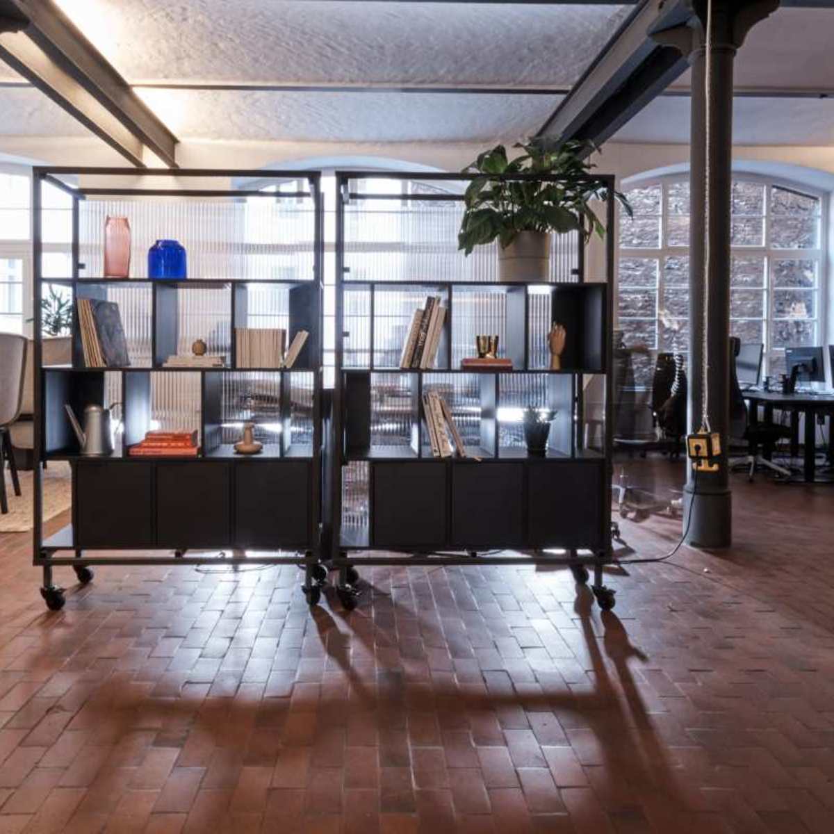 Die perfekte Kulisse: Schoko-Fabrik-Loft als Fotolocation in Berlin - Neukölln Image in Neukölln, Berlin - Neukölln, 