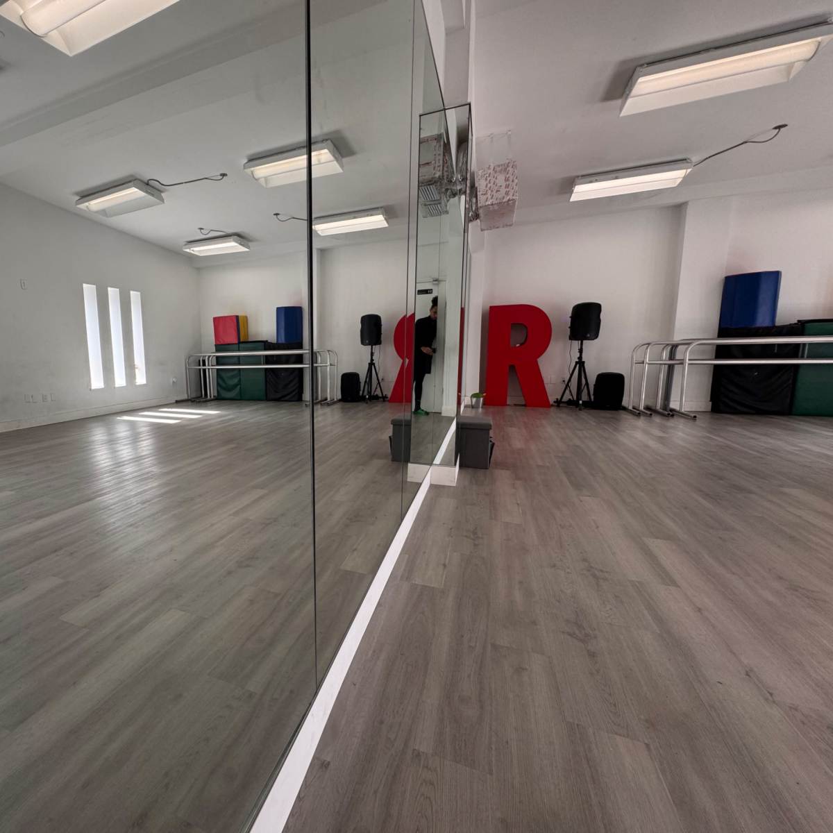 Private Zen Dance Studio in Miami Image in Miami, Miami, FL