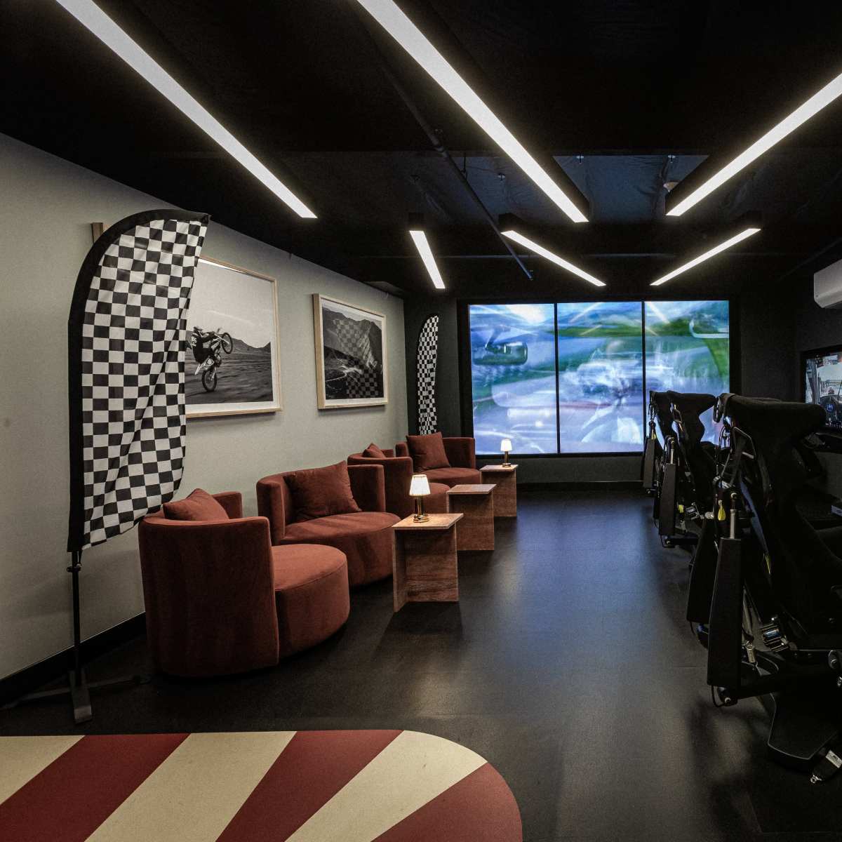 Drivers Club in Portland Image in Northwest Portland, Portland, OR