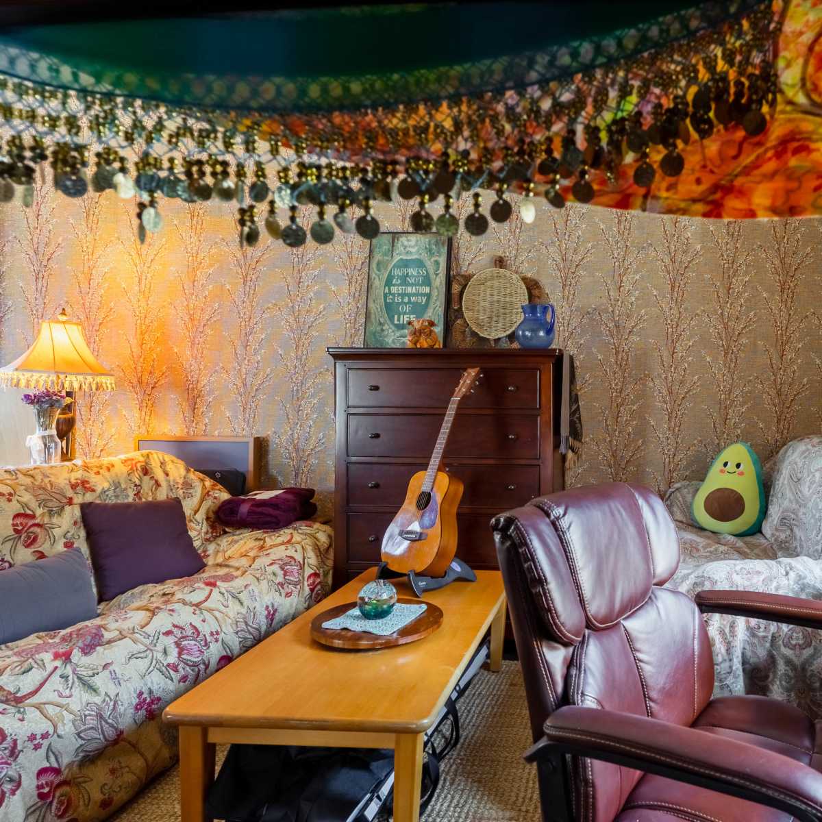 Zen Lounge -- Green Room and Rest Stop in Aurora Image in Aurora Township, Aurora, IL