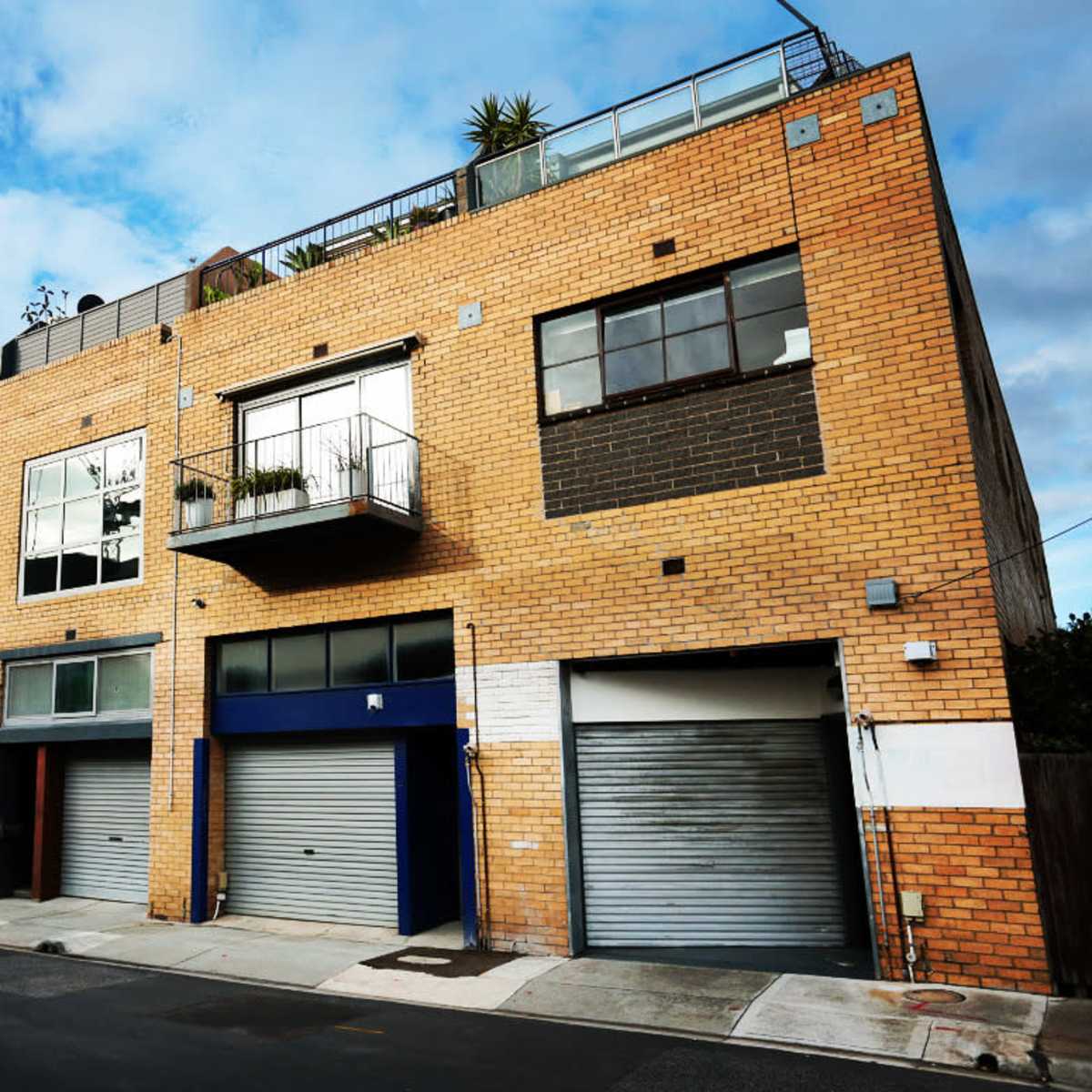 View of Loft - Wikipedia