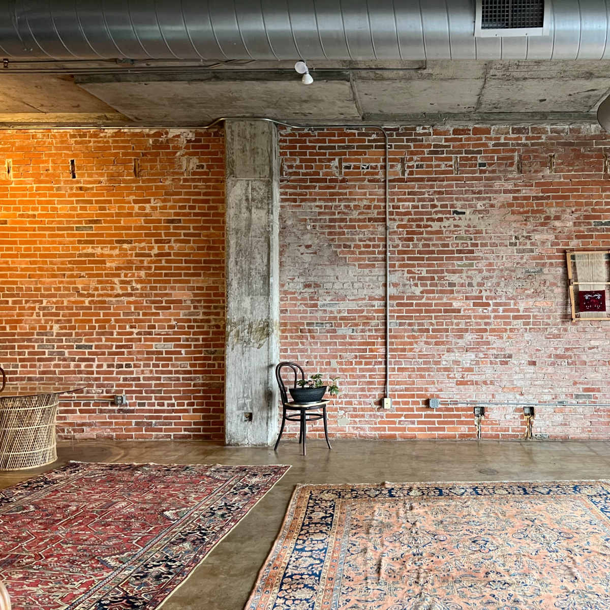 Downtown industrial Loft Studio with city views, kitchen, large open space in Birmingham Image in Fountain Heights, Birmingham, AL
