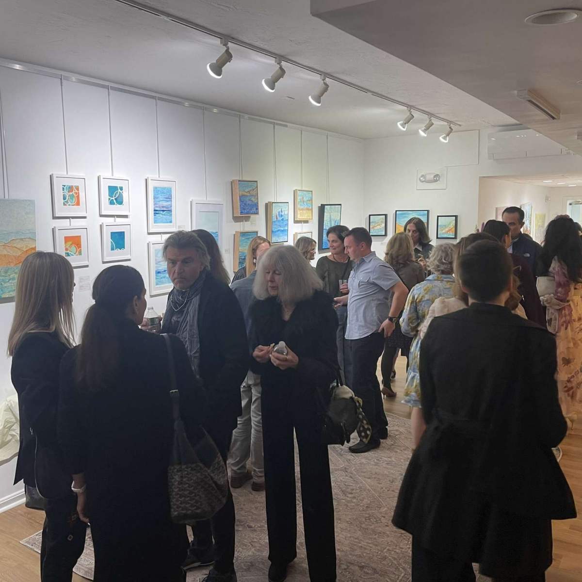 Gallery, Art School, Boutique Studio in the heart of Brookline in Brookline Image in North Brookline, Brookline, MA