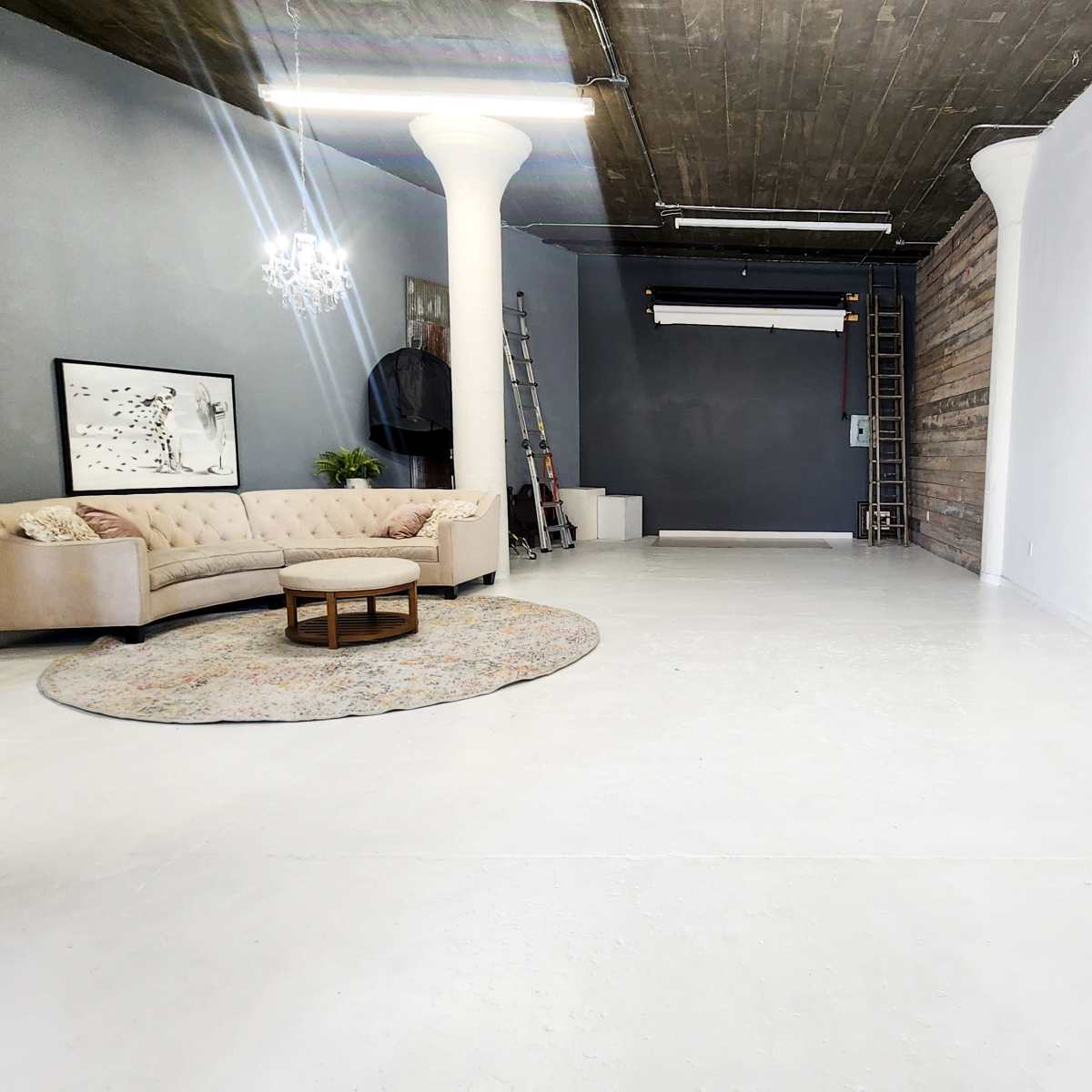 Image showcasing Grain Belt Industrial Art Space in NE Minneapolis, Minneapolis, MN ...