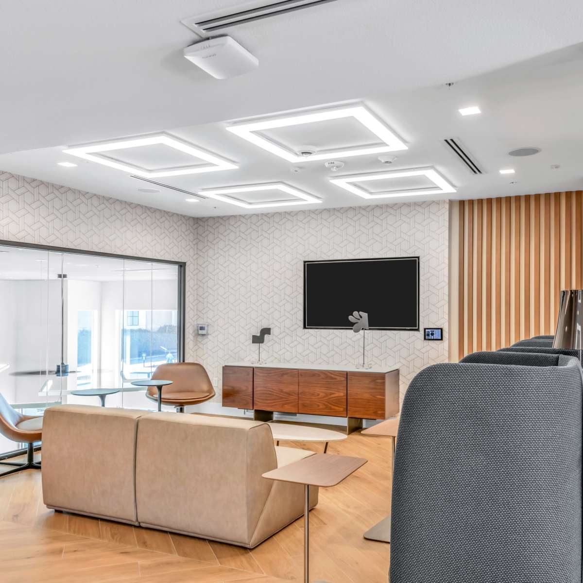 Stylish Lounge near Venice Beach in Marina Del Rey Image in Venice, Marina Del Rey, CA