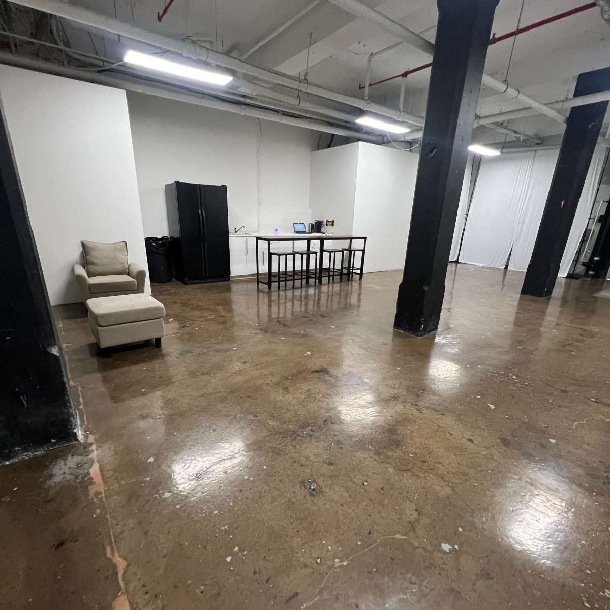 FACTORY EVENT SPACE & COMMERCIAL KITCHEN in Toronto Image in Junction Triangle, Toronto, ON