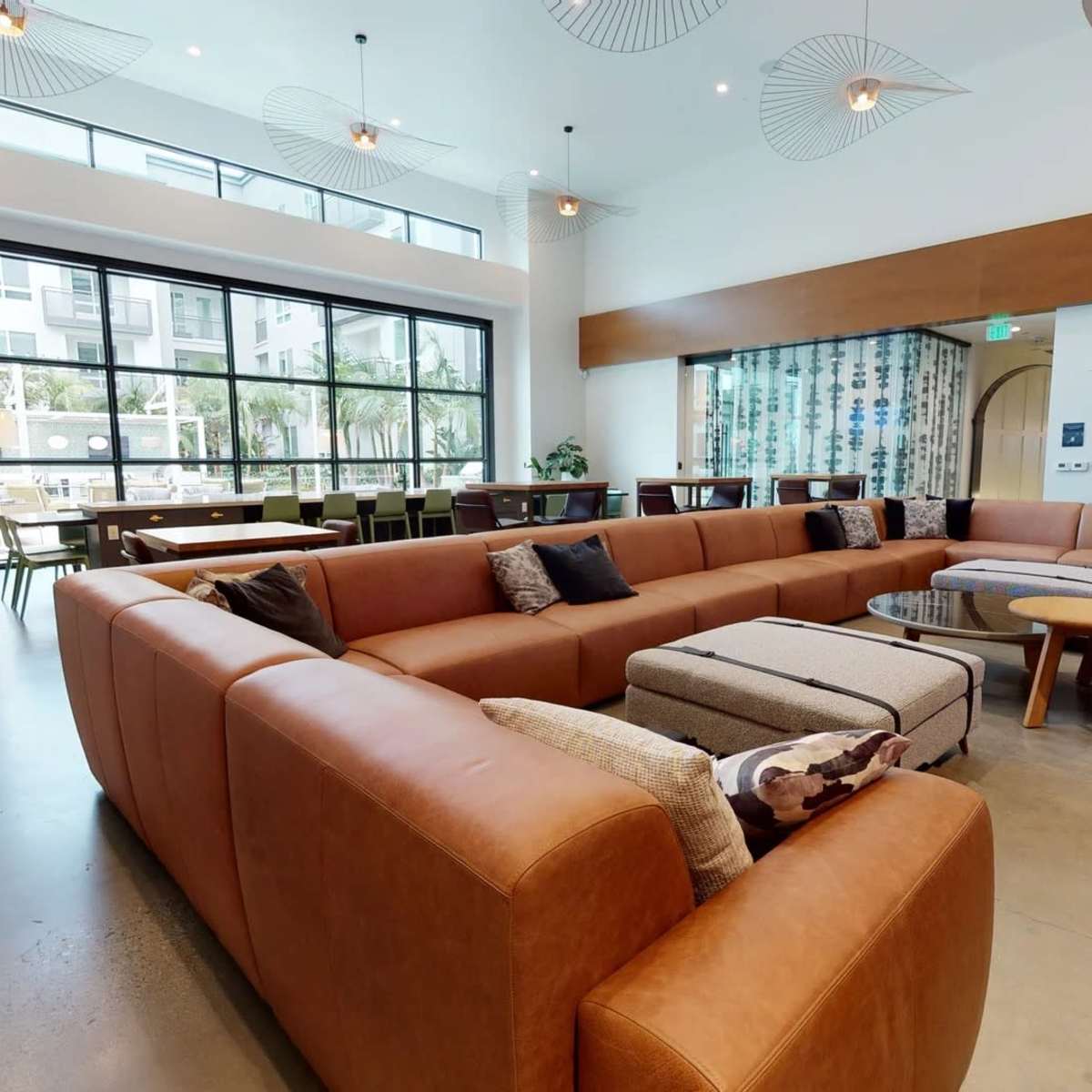 Stunning, Luxury Lounge with Spacious Seating, Brea, CA | Event | Peerspace