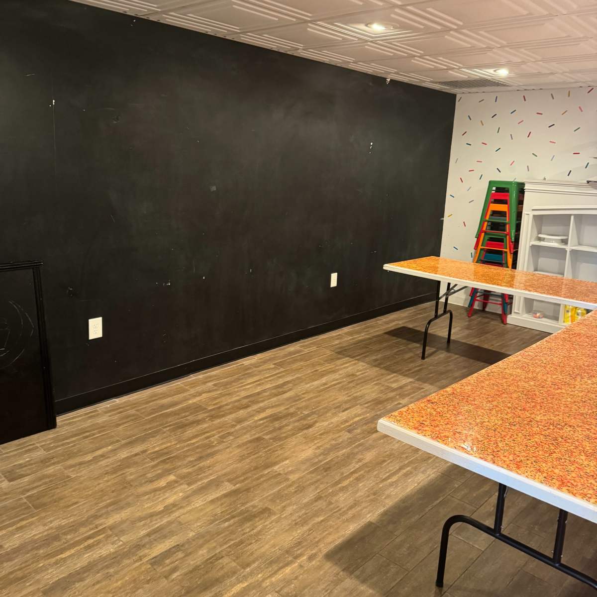 Classroom, Event Room and Party Room in Concord Image in Concord, Concord, NC